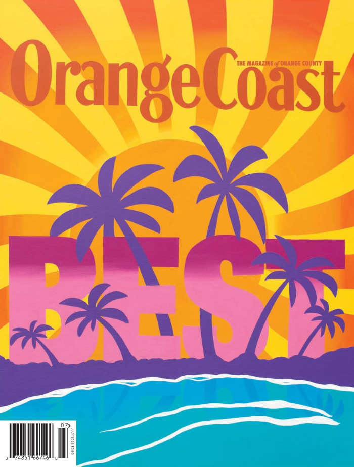 Subscribe to Orange Coast Magazine - Orange Coast Mag