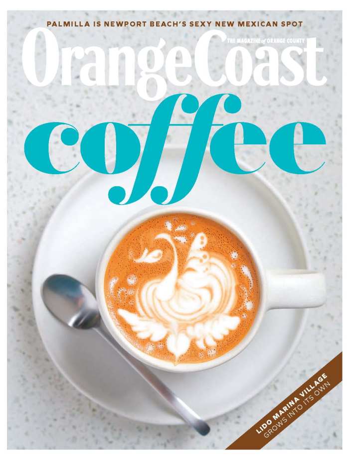 Subscribe To Orange Coast Magazine - Orange Coast Mag