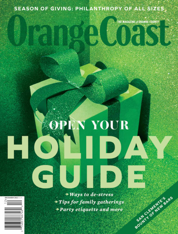 Mama's on 39, Treating a New Generation to the Nickel Thrifty Scoop -  Orange Coast Mag