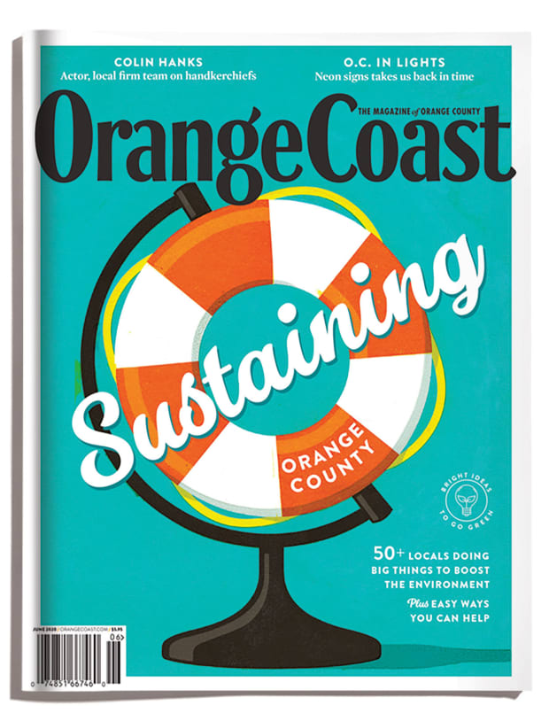 Mama's on 39, Treating a New Generation to the Nickel Thrifty Scoop -  Orange Coast Mag