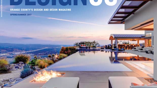 Home Decor - Orange Coast Mag