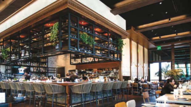 Bristol Farms Newfound Market Introduces New Concept at the Irvine Spectrum  - Orange Coast Mag