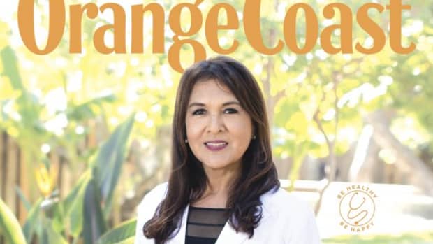 Orange Coast Magazine - January 2023 by The Lifestyle Magazines of SoCal -  Issuu