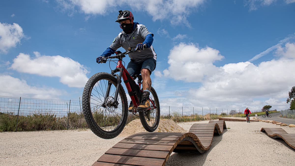 Bike courses near me clearance