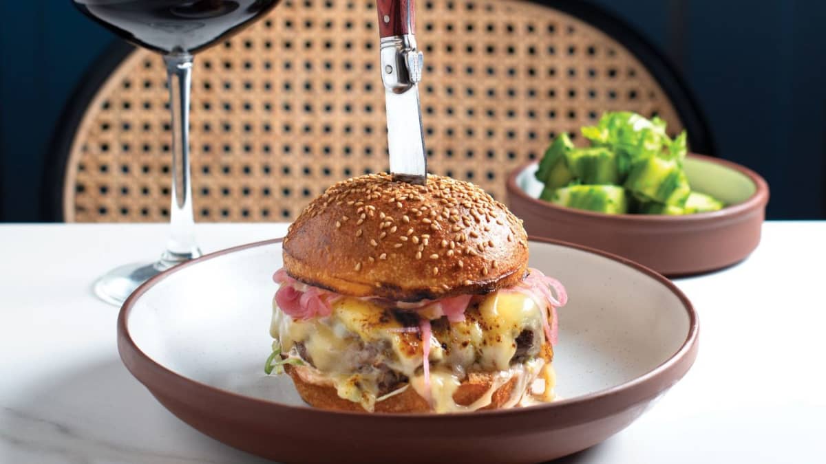 Populaire's Royale with Cheese - Orange Coast Mag Populaire's Royale with Cheese - Orange Coast Mag