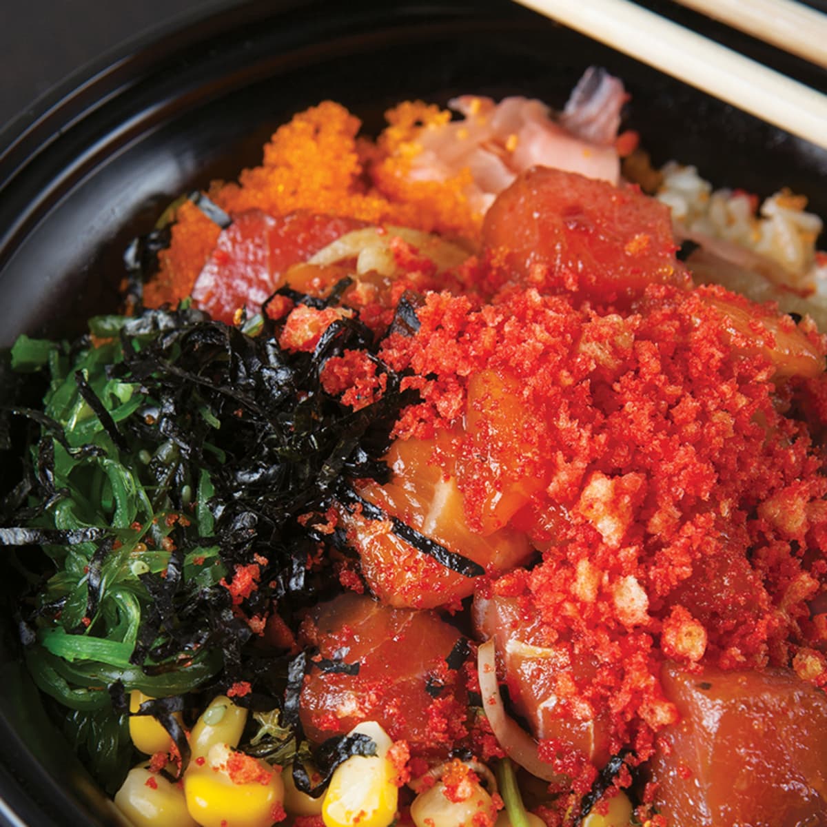 THE 10 BEST POKE DELIVERY in Irvine 2023, Order Poke Near Me