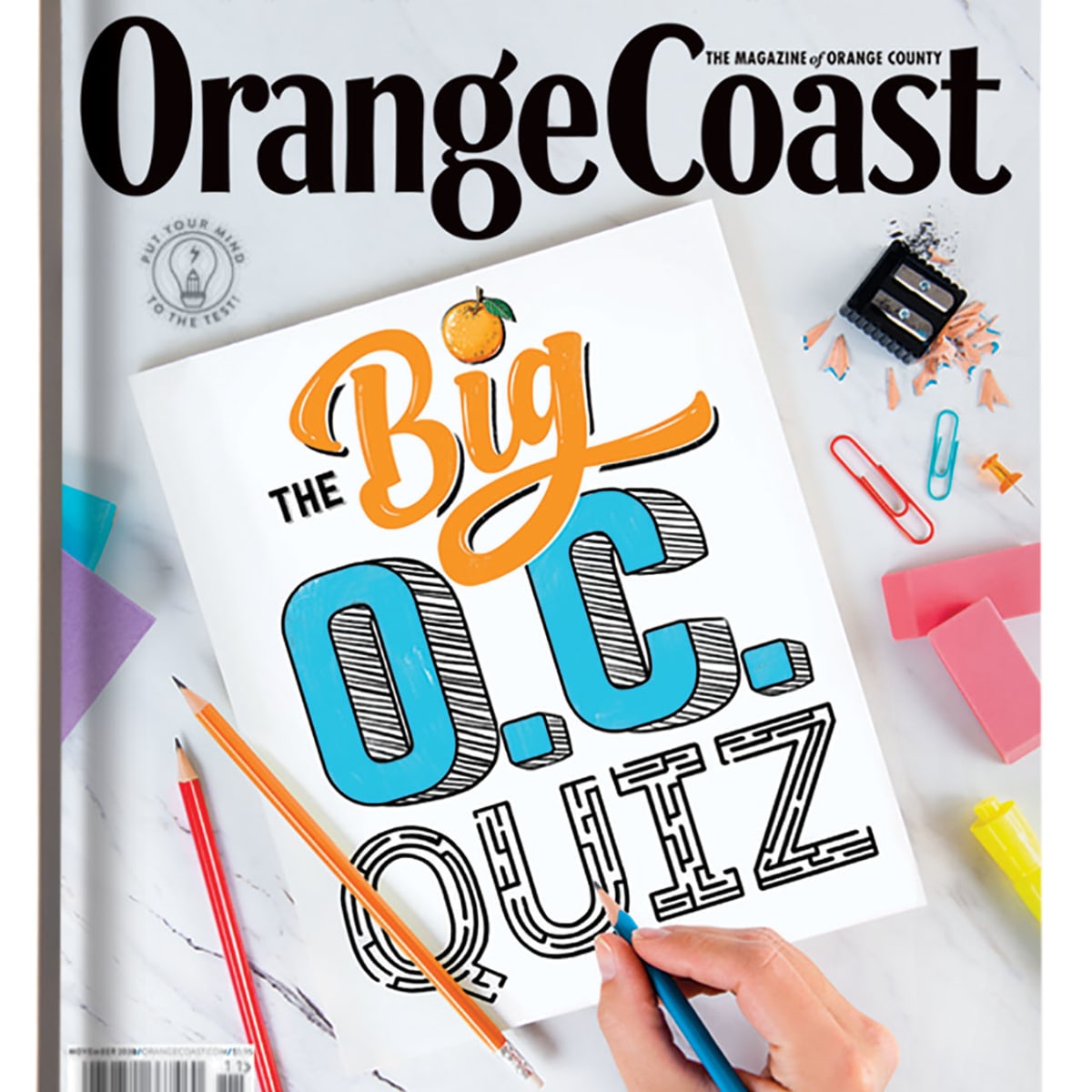 The 'Quiz' left a winning legacy – Orange County Register