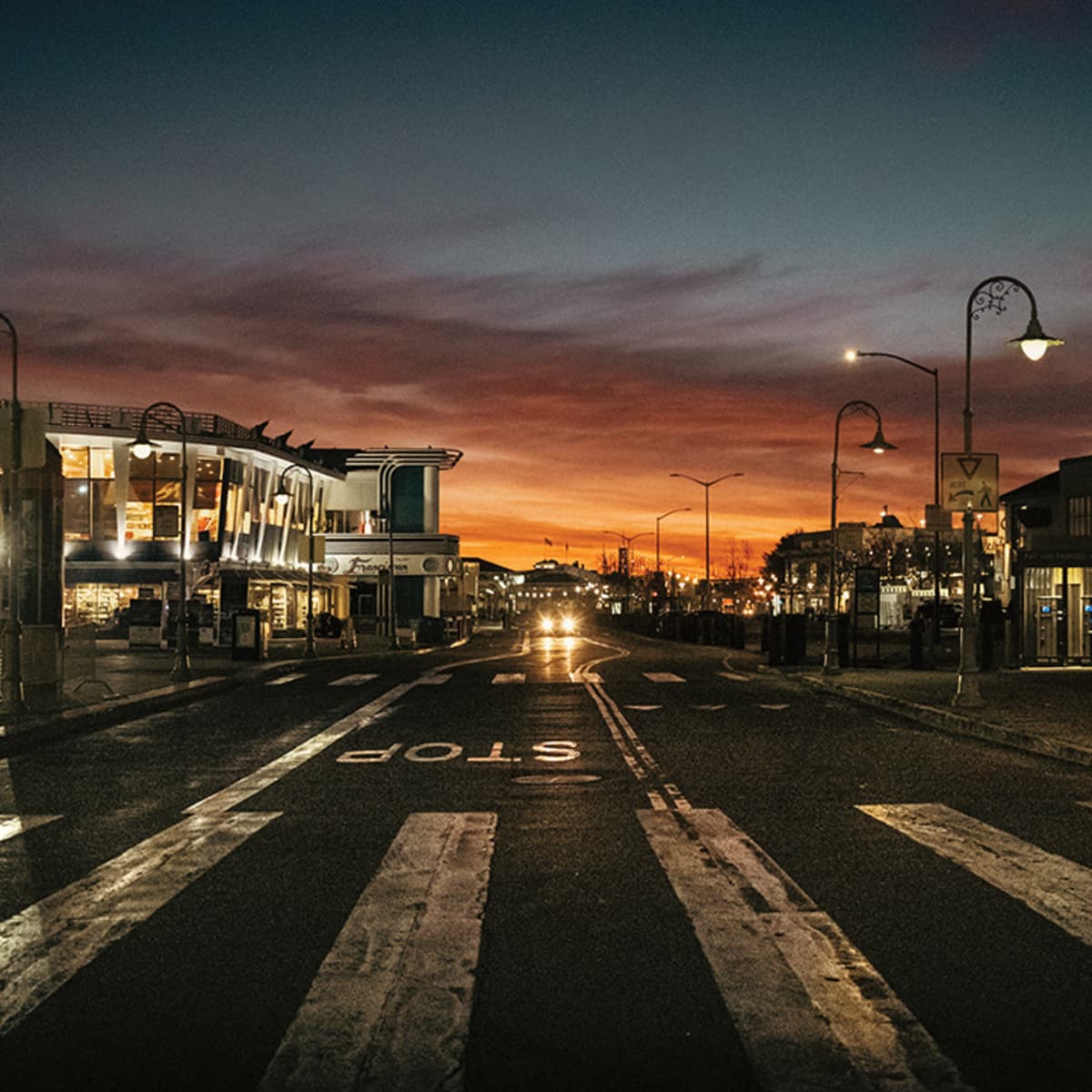 Fisherman's Wharf in San Francisco - The Ultimate Guide