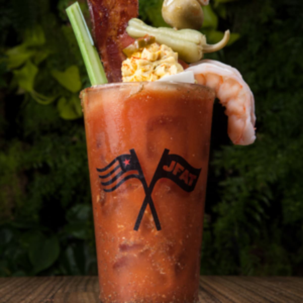商品画像：Zing Zang Bloody Mary 1.75L Btl Customers also viewed | Gopuff 3