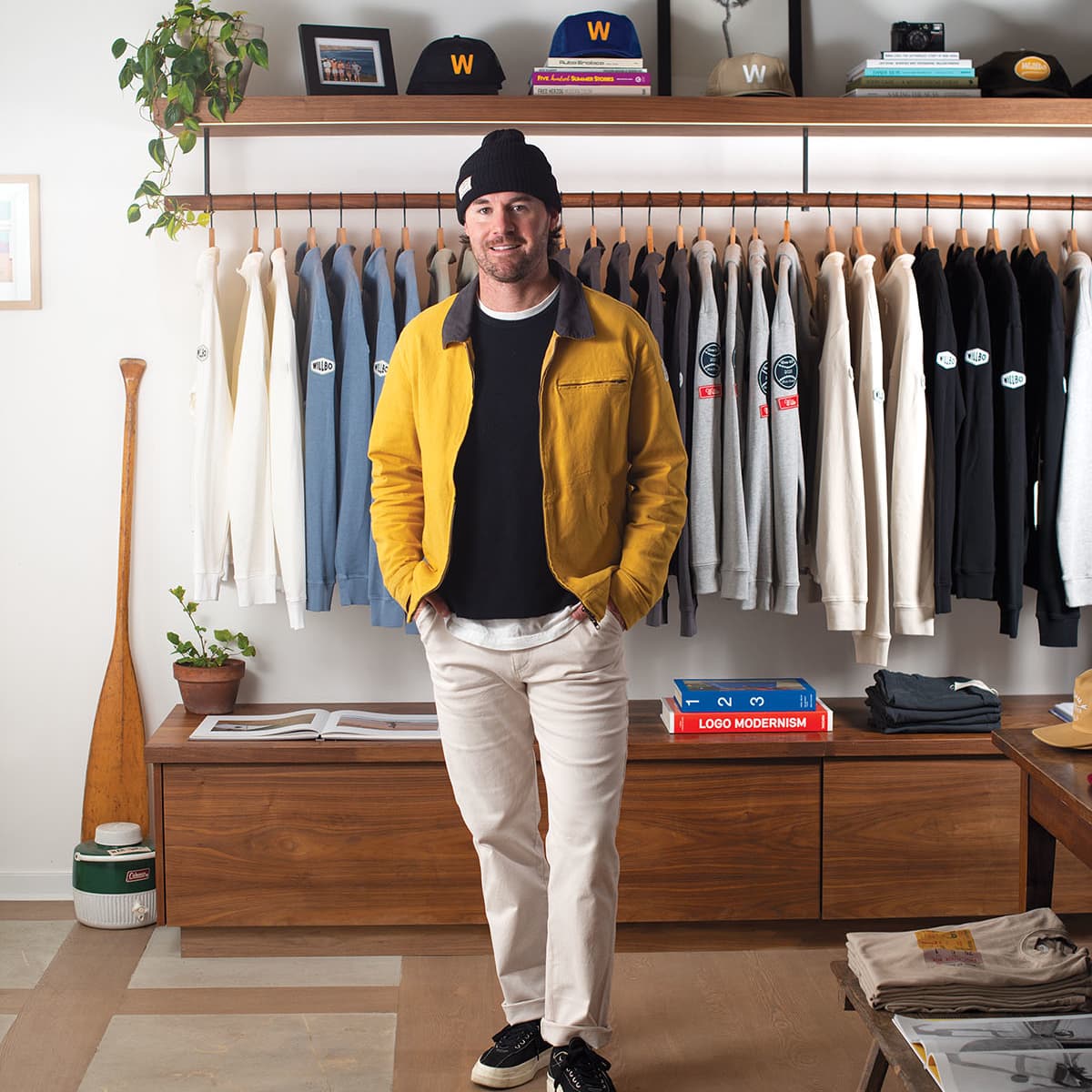 Hot Shop WillBo in Laguna Beach Orange Coast Mag