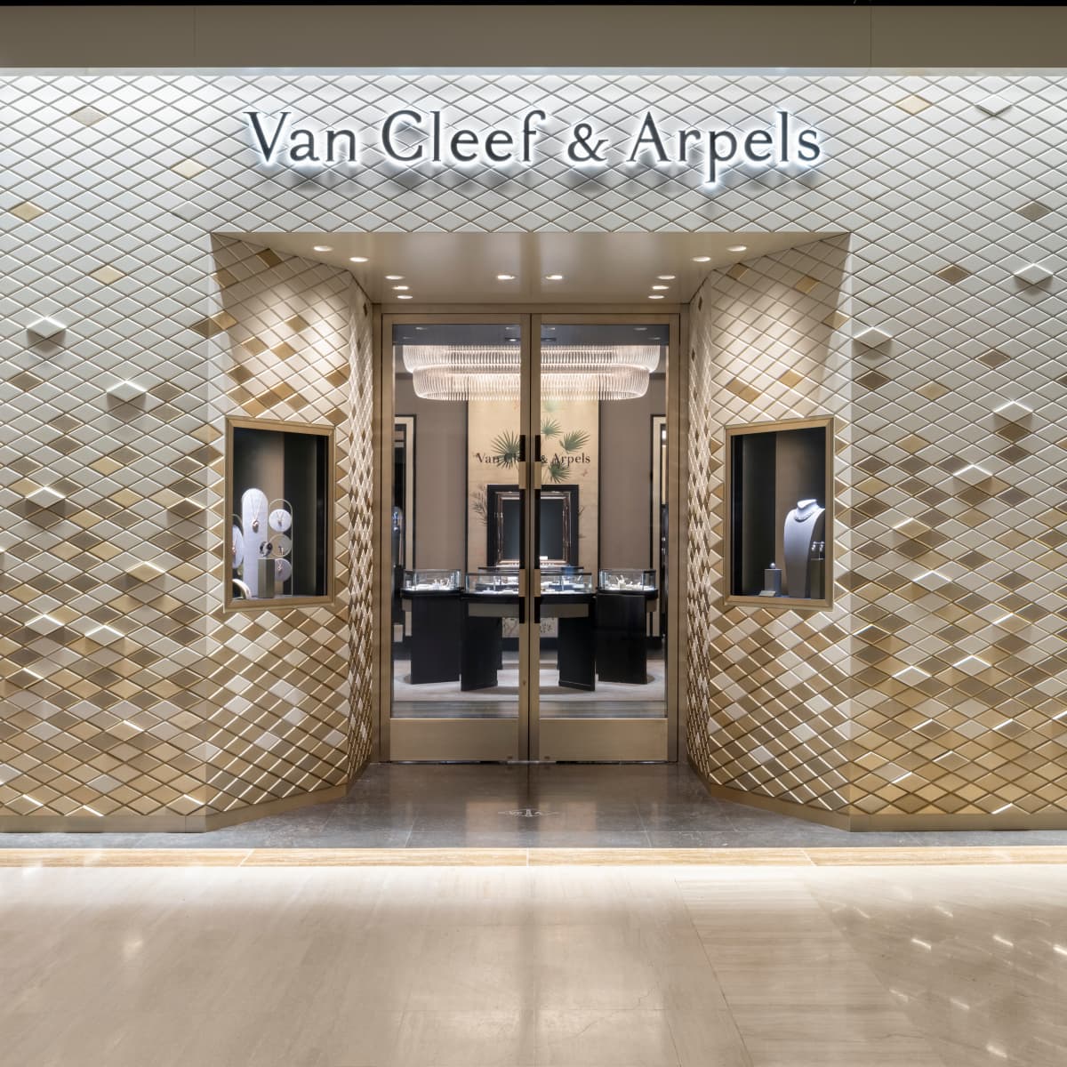 Vca coast sales