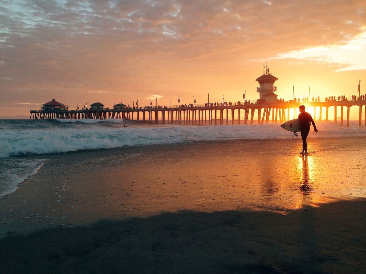 Huntington Beach Gems to Keep You Exploring All Summer - Orange Coast Mag