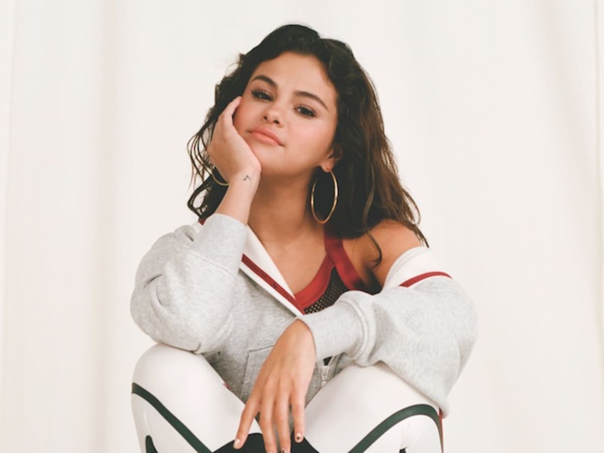 Selena Gomez is Louis Vuitton's Newest Campaign Star - Fashionista