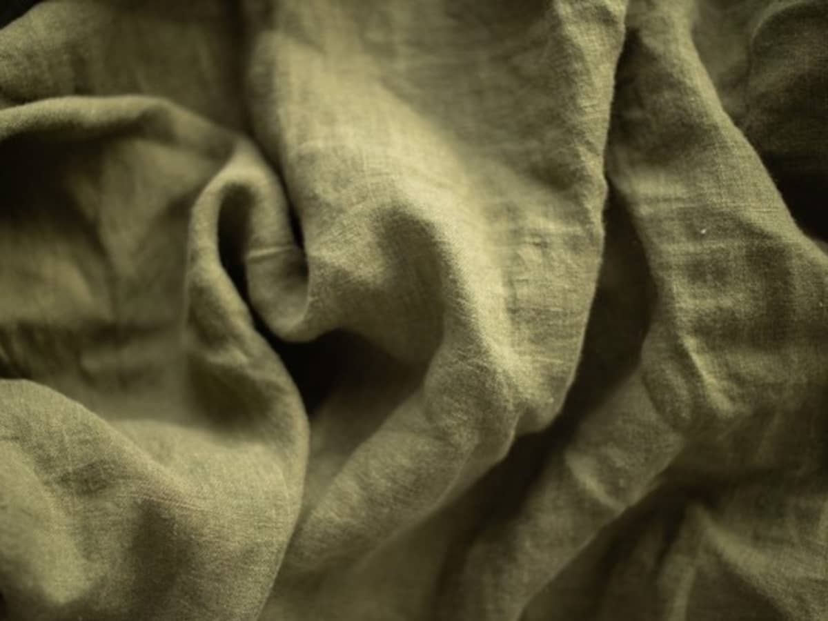 6 Benefits of Wearing Linen Clothing - Orange Coast Mag