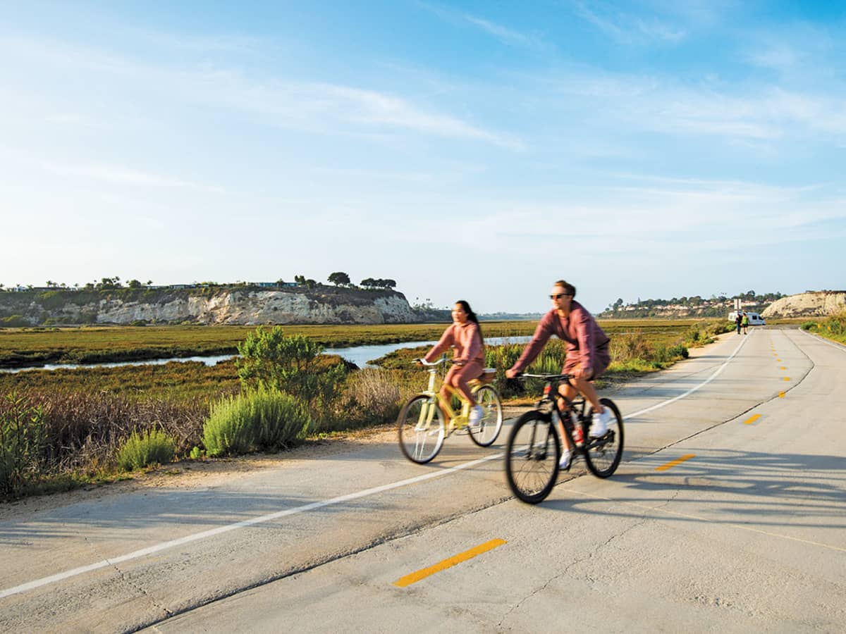 5 Orange County Bike Trails Orange Coast Mag