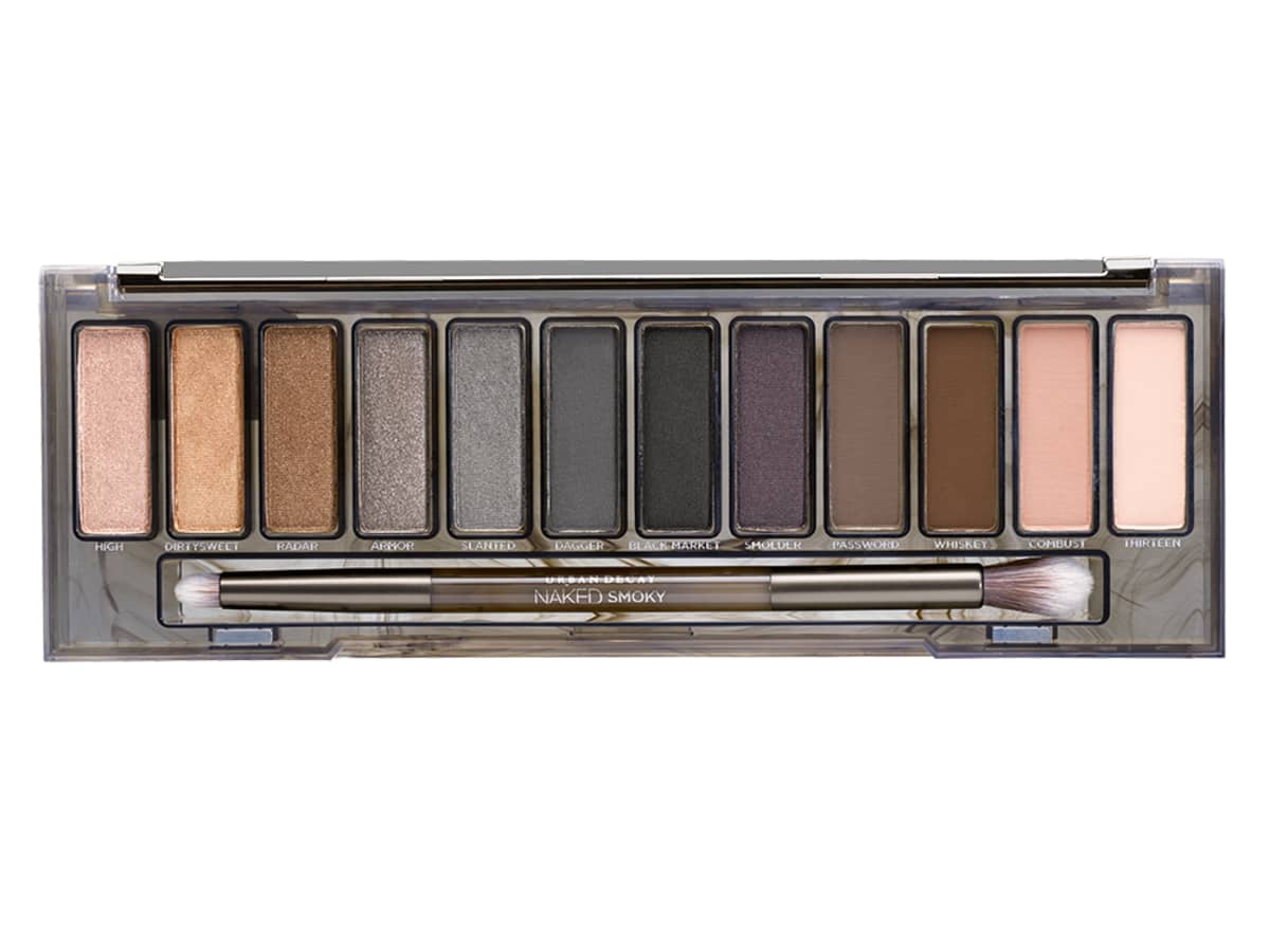 Urban shop decay smoky