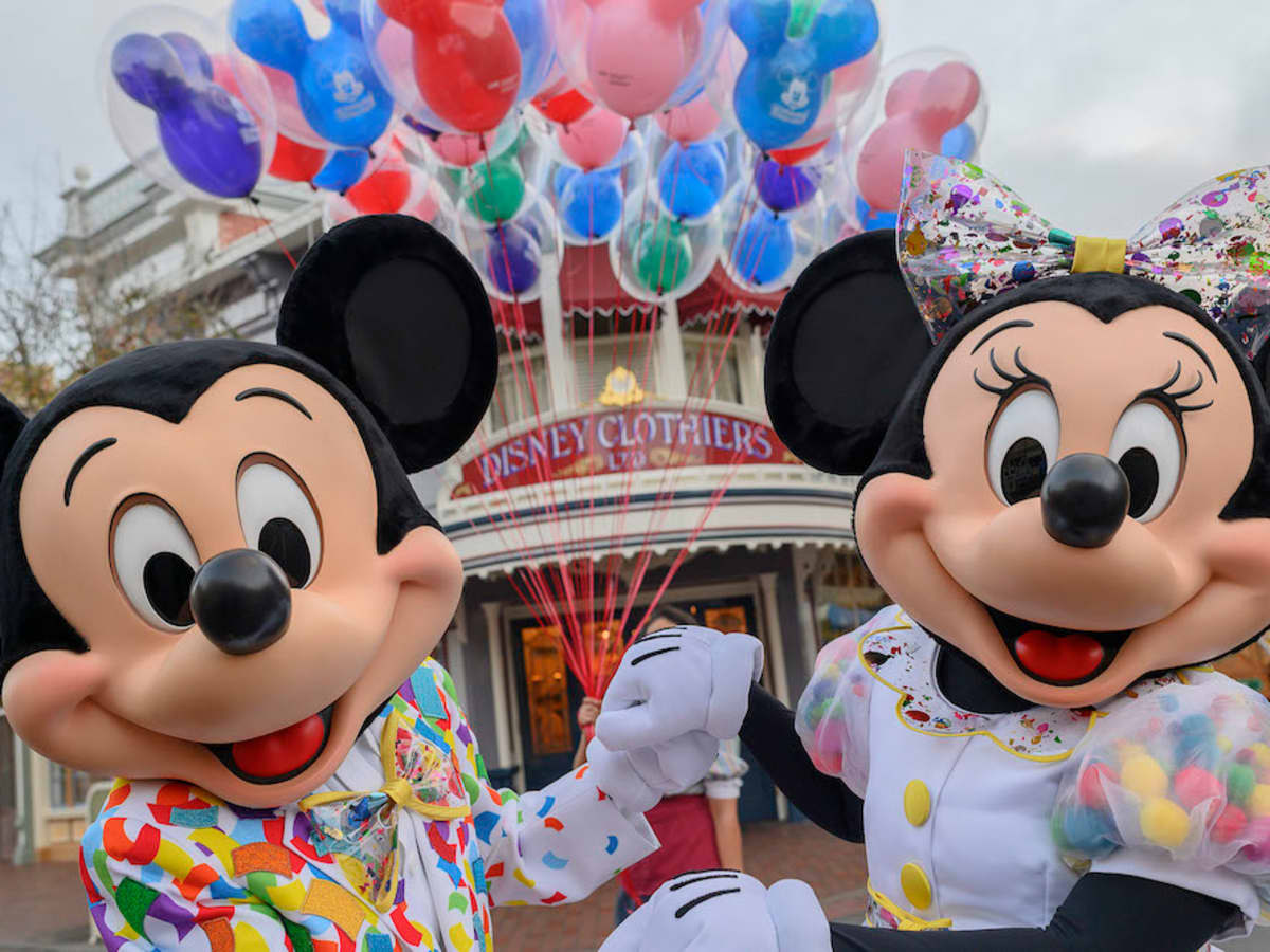 Minnie mouse 90th birthday outfit sale