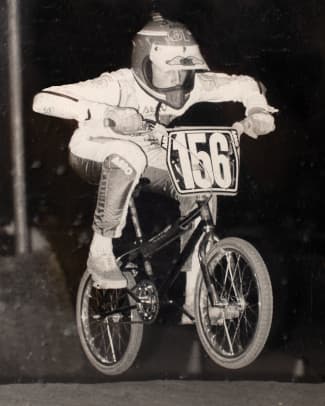 Gary turner online 29er bmx