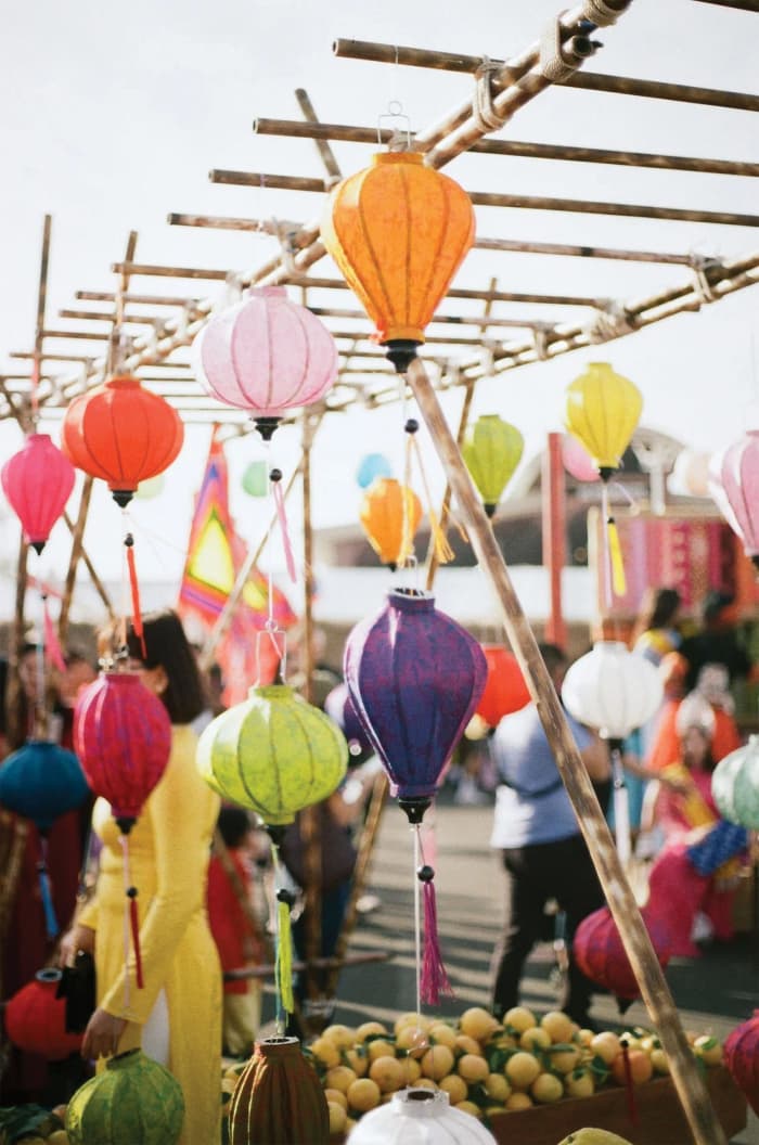 In Plain Sight The OC Tet Festival Orange Coast Mag