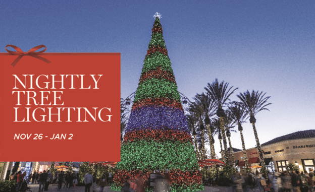 Ultimate Guide to Festive Delights: Holiday Events in Orange County & Surrounding Areas 2023 