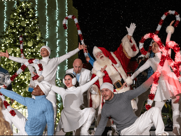 Ultimate Guide to Festive Delights: Holiday Events in Orange County & Surrounding Areas 2023 