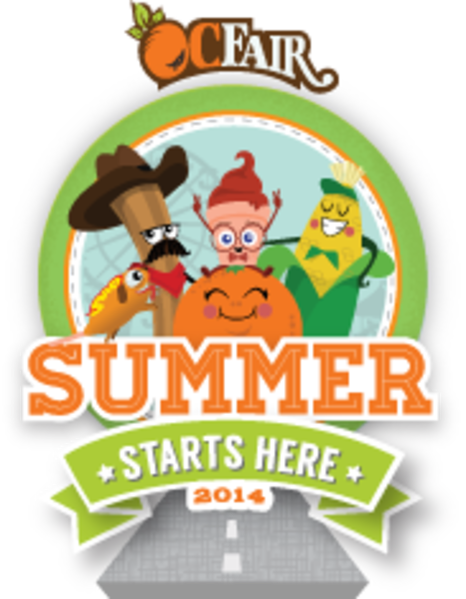 Summer Starts Here for OC Fair Competitions Orange Coast Mag