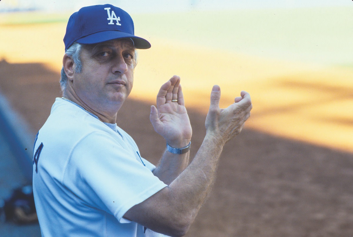 Remembering the Fricking Great Tommy Lasorda, by Bill Steigerwald