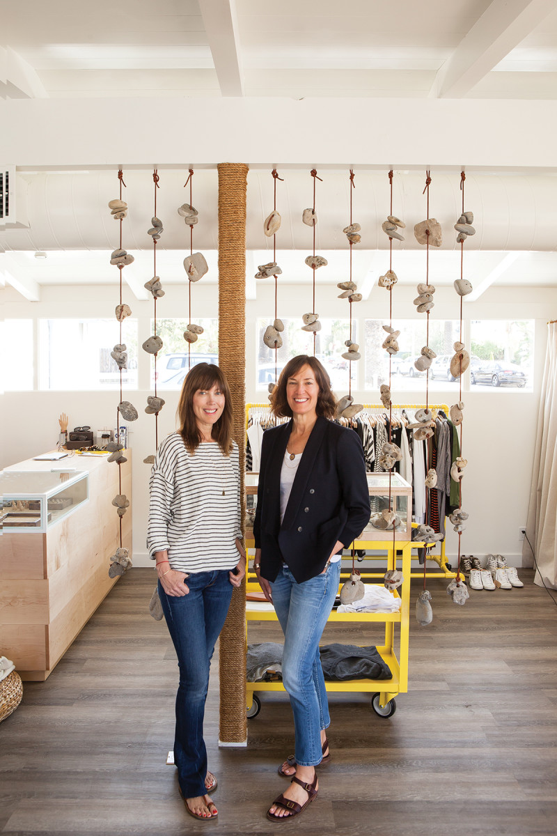 Hot Shop: Laguna Supply, Corona Del Mar - Orange Coast Mag