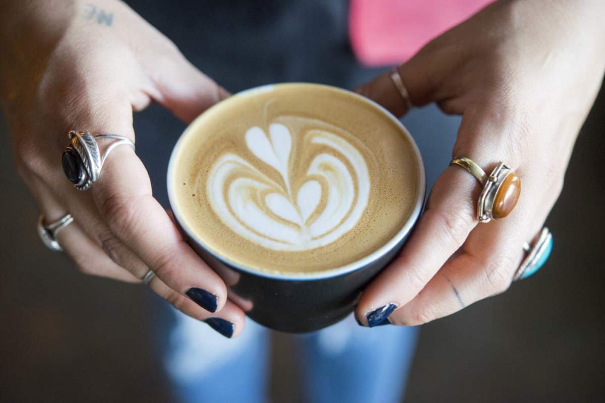 What is a Latte? And How Do You Make One?