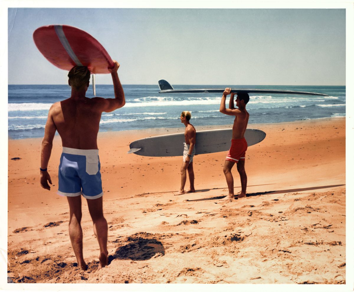 Celebrate 60 Years of “The Endless Summer” at The Dana Point Film Festival  - Orange Coast Mag