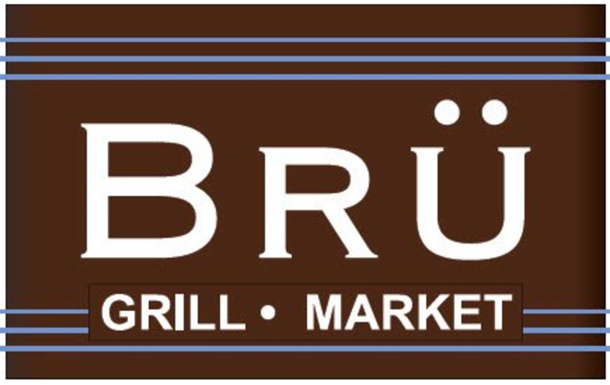 Muligt patron Samler blade Orange County Restaurants: Lake Forest's Brü Grill & Market Ups the Umlaut  Ante - Orange Coast Mag