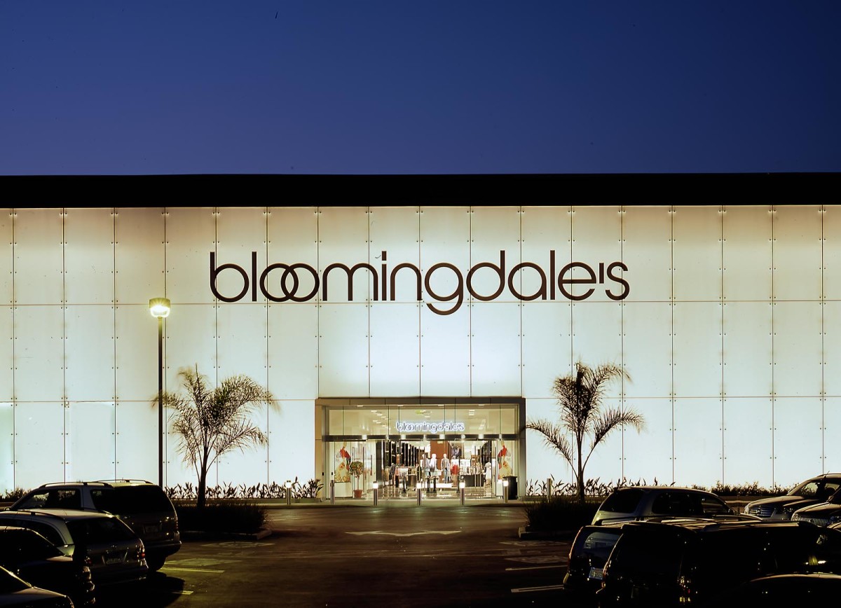 Bloomingdale's Hosts Women's History Month Event March 11 - Orange