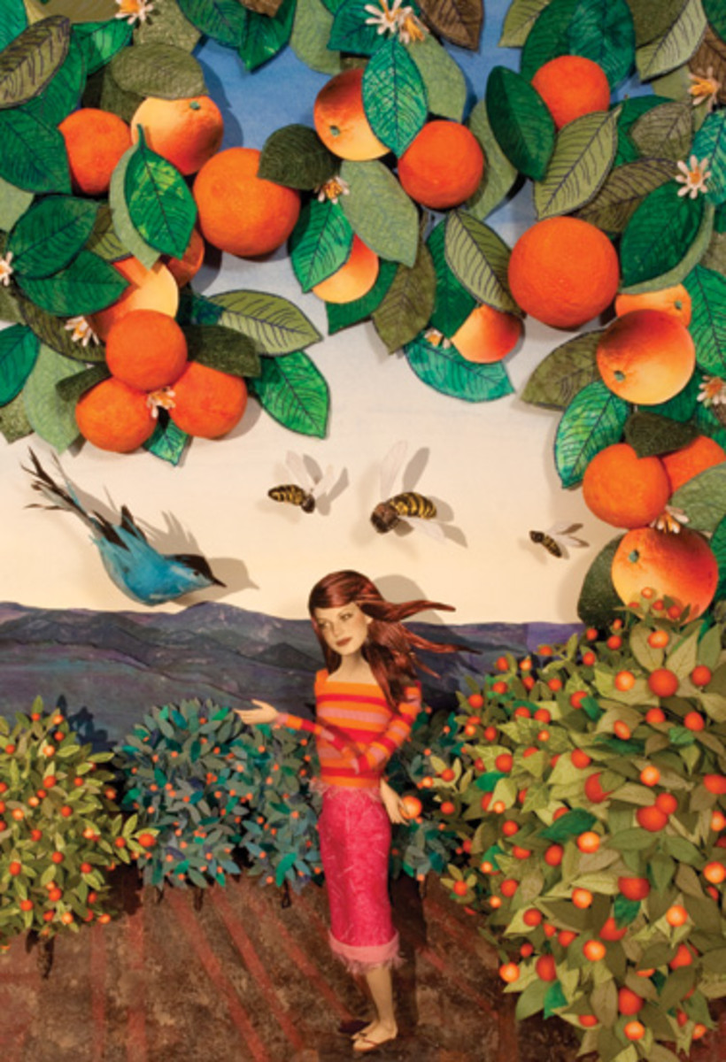 A Fading Scent - Orange Coast Mag