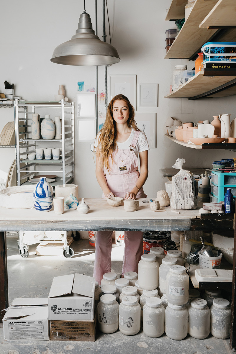 One-off classes — Costa Mesa Ceramics Studio