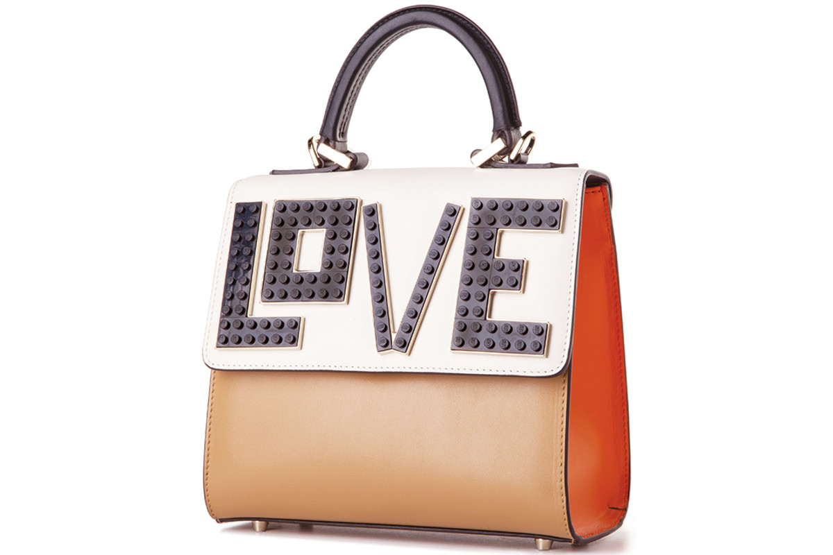 Trend Alert: Micro Handbags — ORANGE Magazine