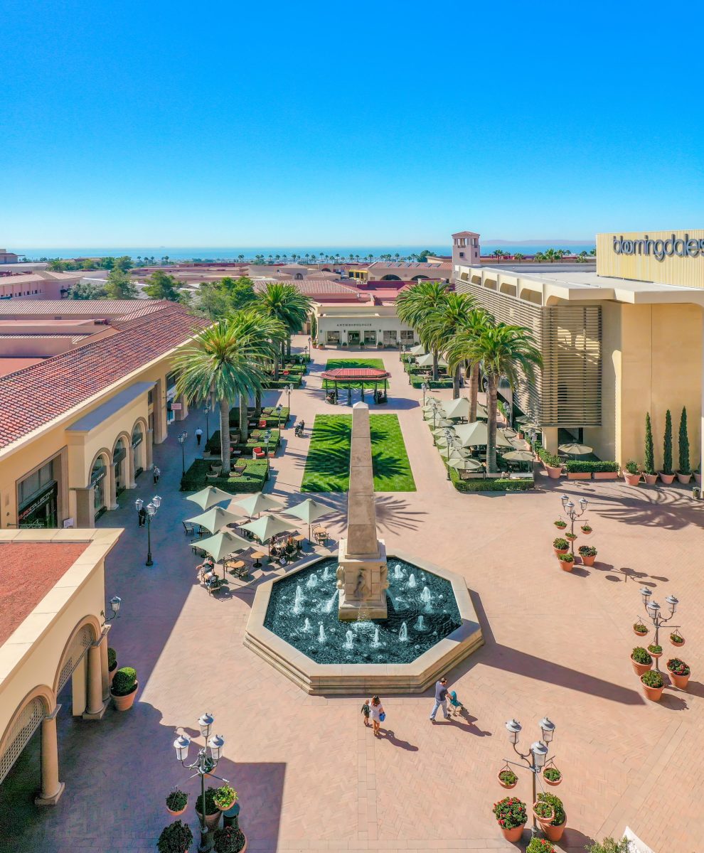Fashion Island in Newport Beach, CA: What to Expect (2023) — Orange County  Insiders