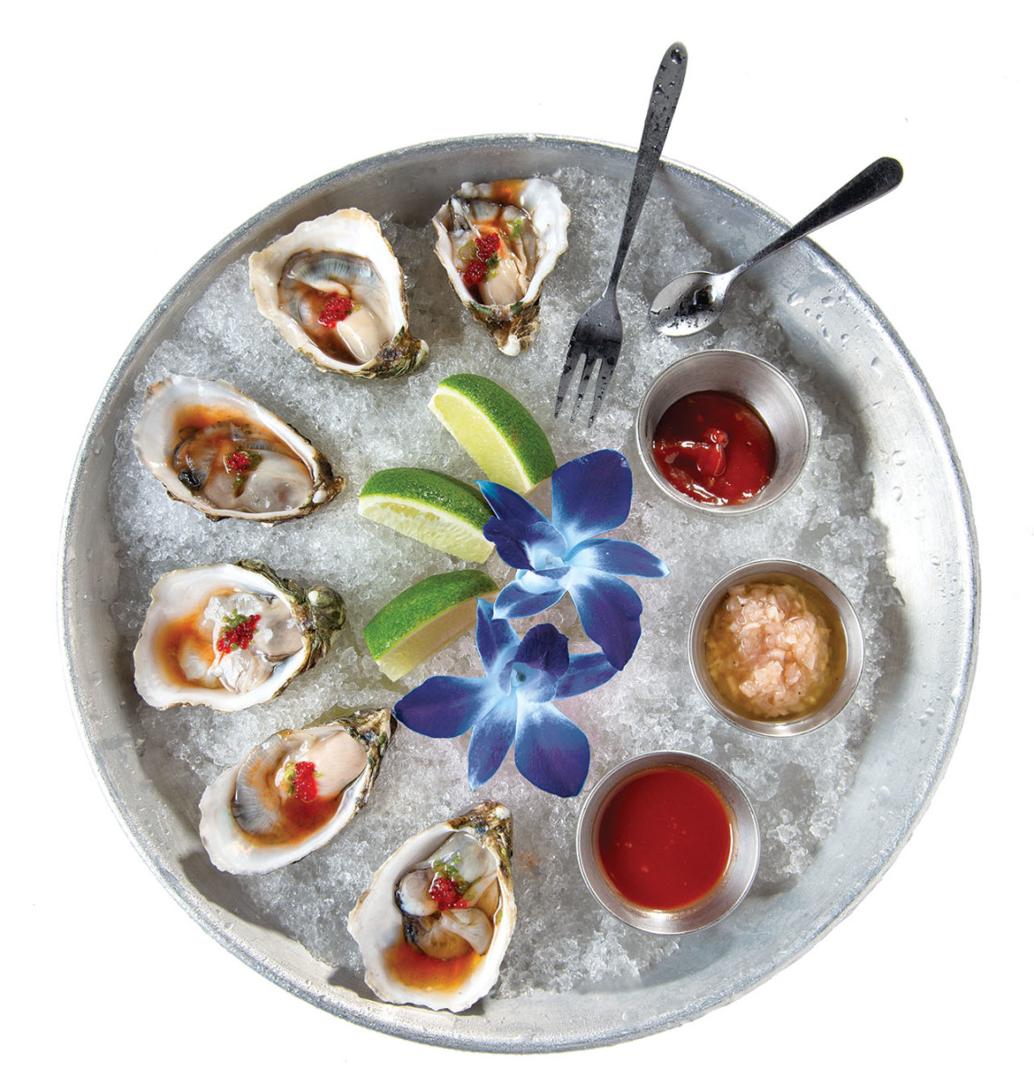 Shorebird Offers Modern American Fare In A Dazzling Venue Orange   Fd Dec20 Maincourse Shorebird Ejd Jpgs 