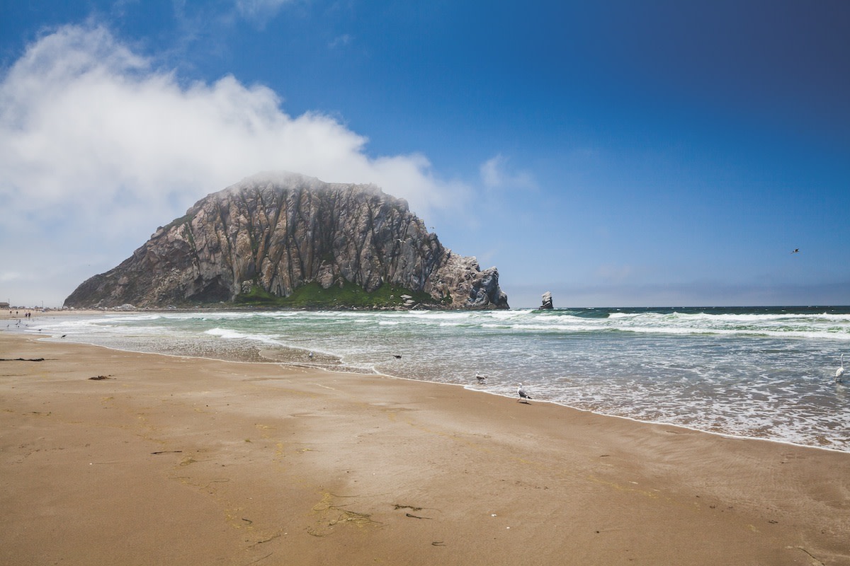 Visiting Morro Bay from Orange County - Orange County Outdoors