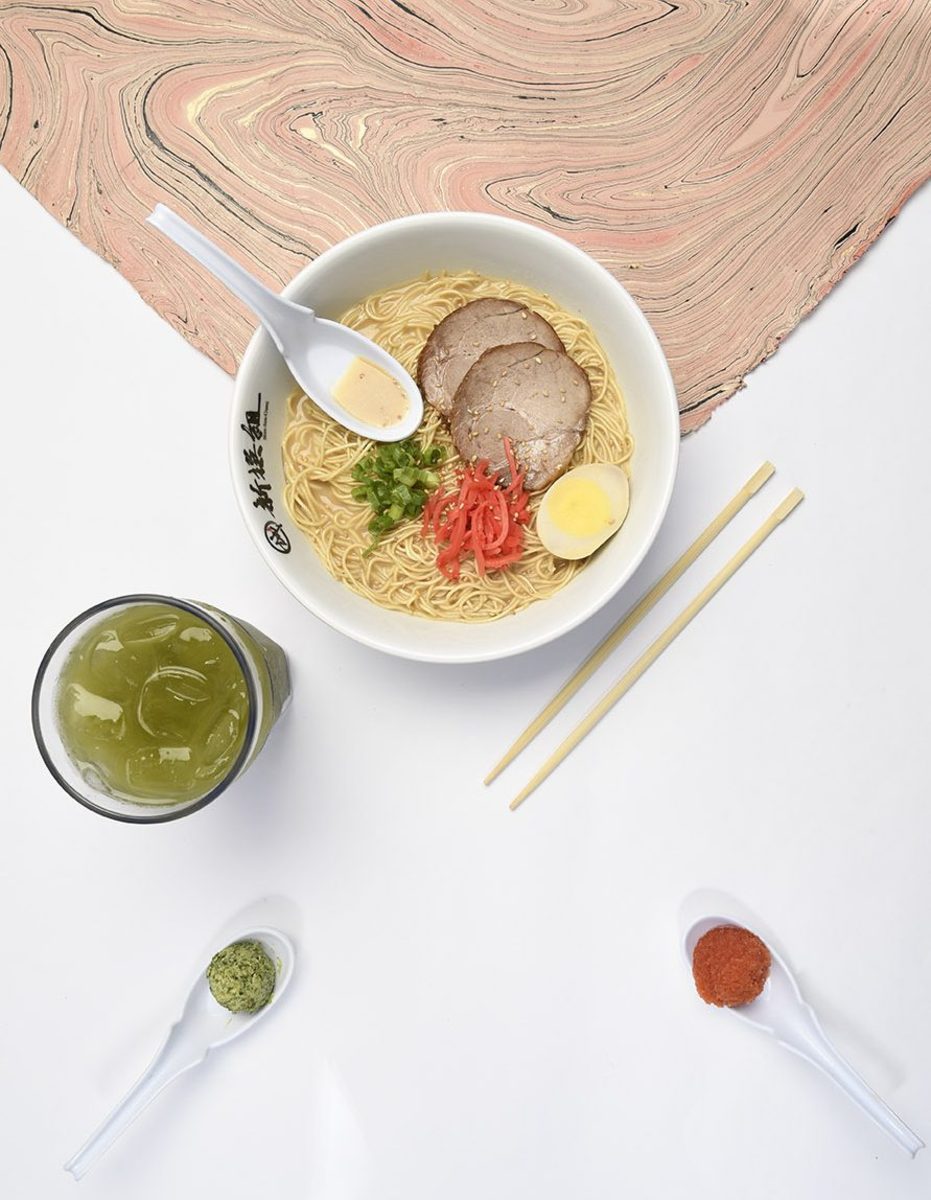 Slurp-Worthy: The Top 10 Ramen Shops In Orange County - Orange Coast Mag