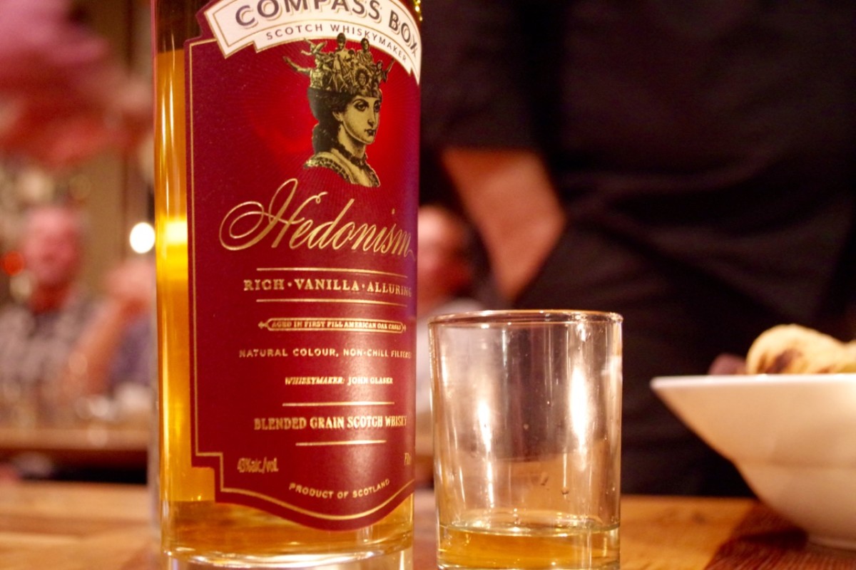 Set Your Scotch Compass To Juliette Kitchen Bar Orange Coast Mag   5 