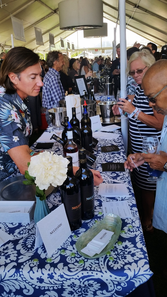 Newport Beach Wine and Food Festival: A Culinary Journey