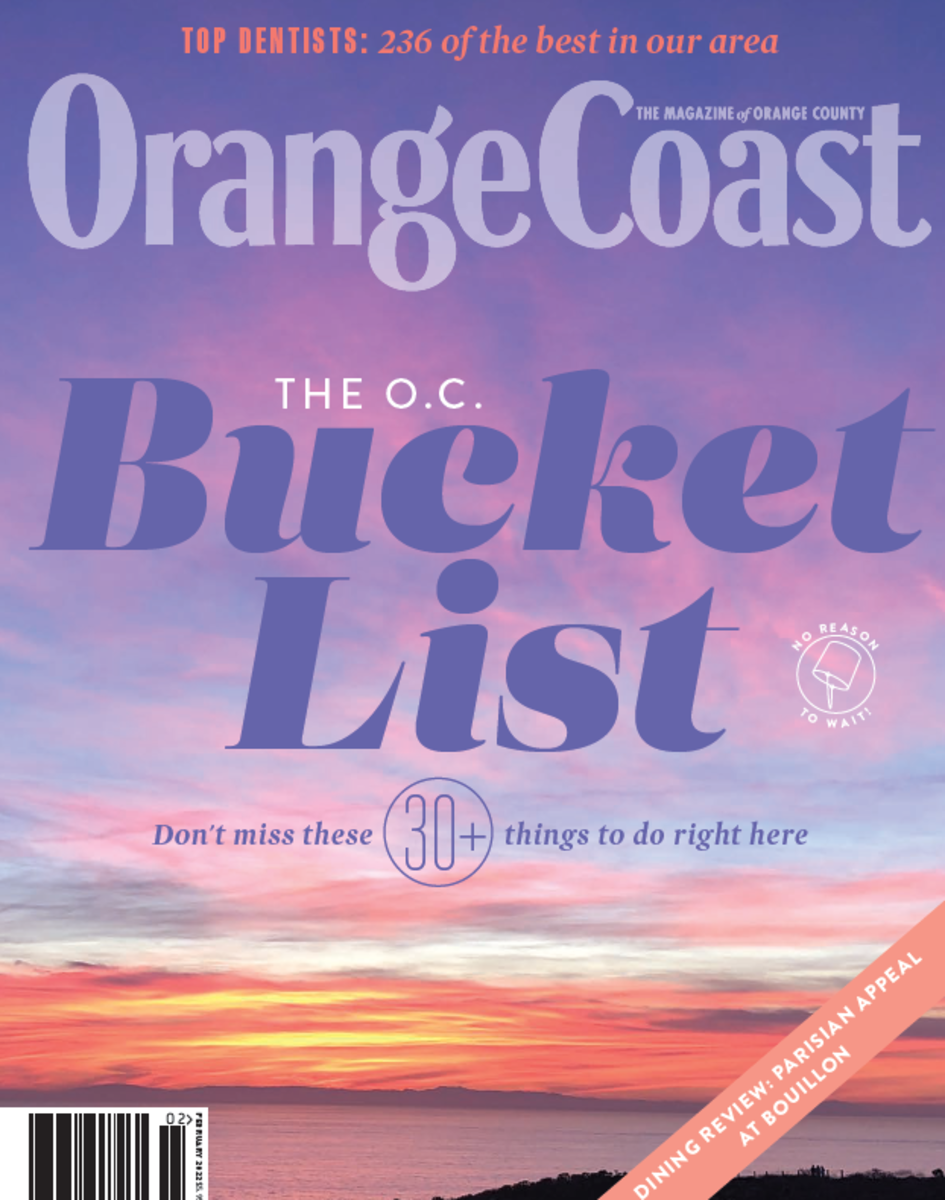 Read Orange Coast Magazines February 2022 Issue Online - Orange Coast Mag