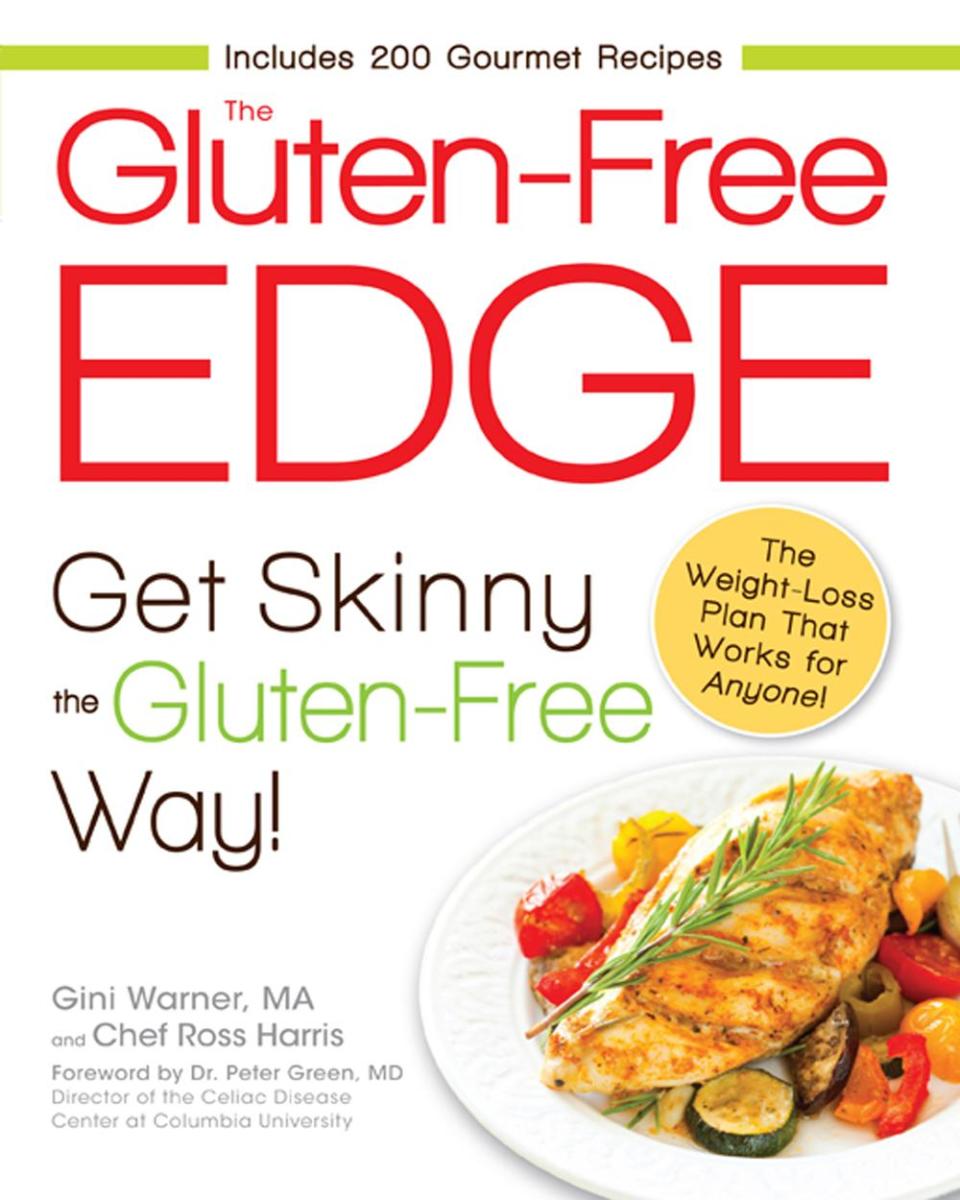 O.C. Nutritionist and Chef Team Up to Share 'The Gluten-Free Edge ...