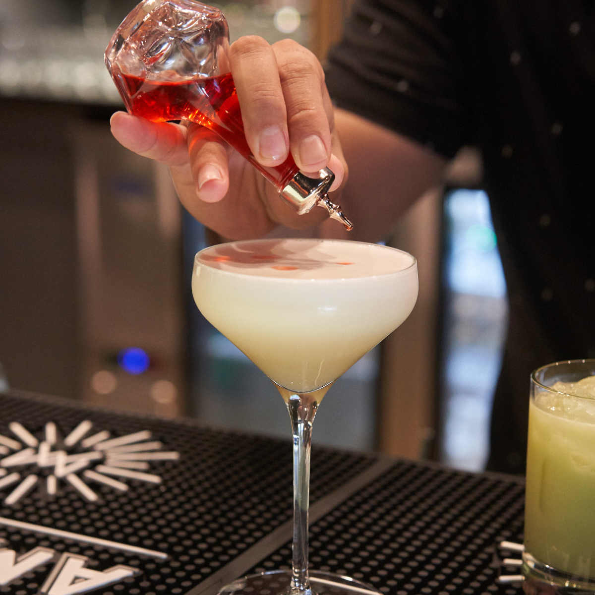 Try These Asia-Inspired Cocktails at This New Rodeo 39 Spot - Orange ...