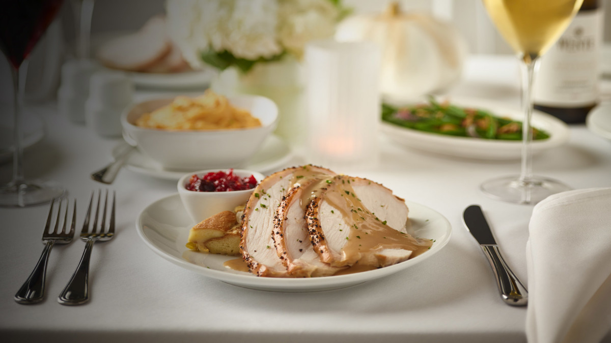 UPDATED: Here are Some Ways to Celebrate Thanksgiving in O.C. Without a ...