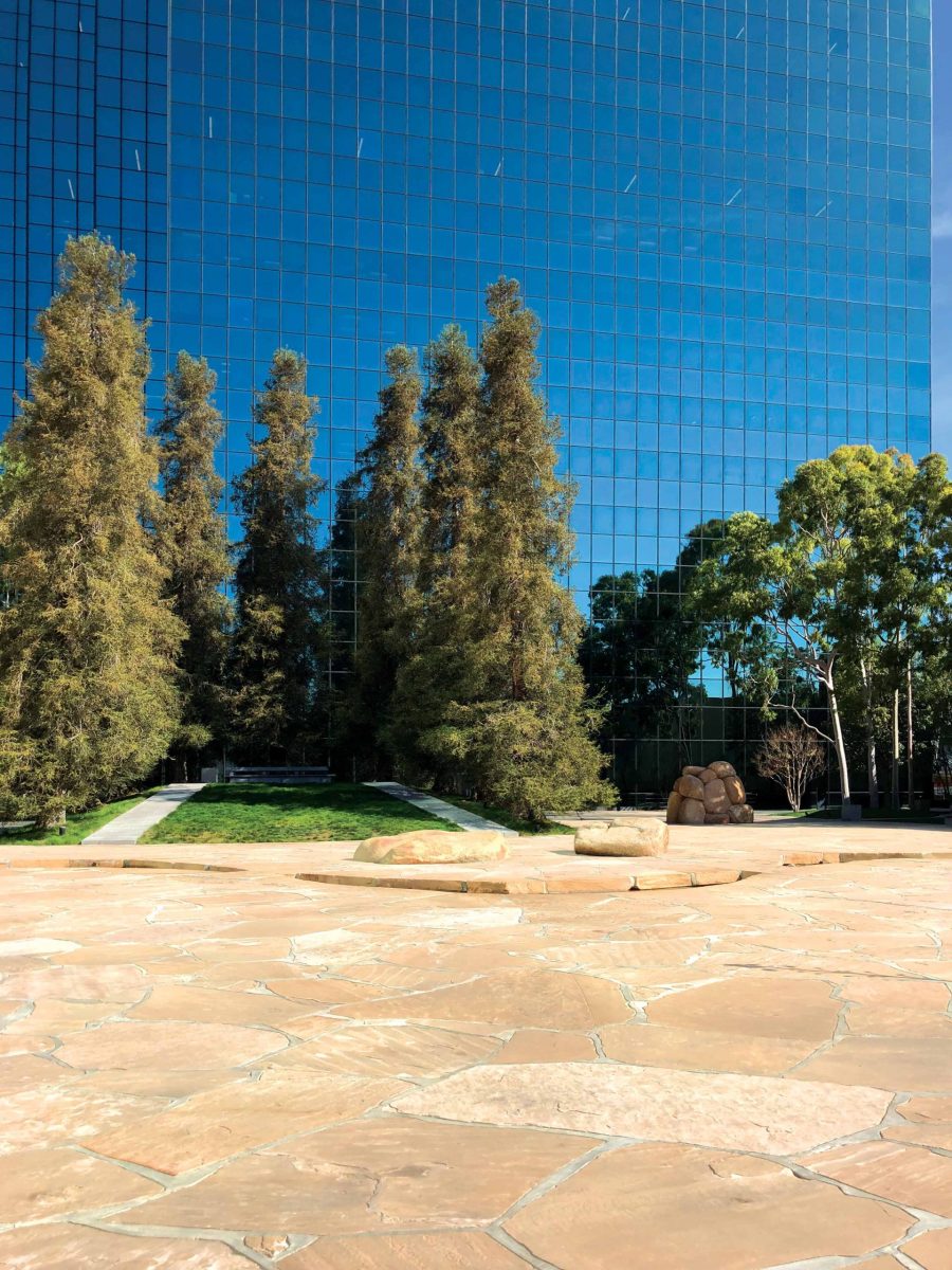 Discover Isamu Noguchi's California Scenario – South Coast Plaza