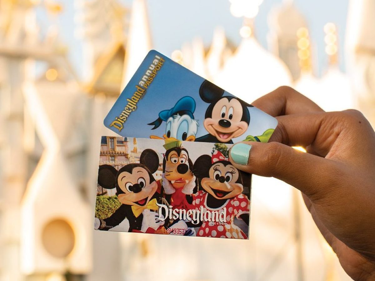 Disneyland Ends Current Annual Passport Program - Orange Coast Mag