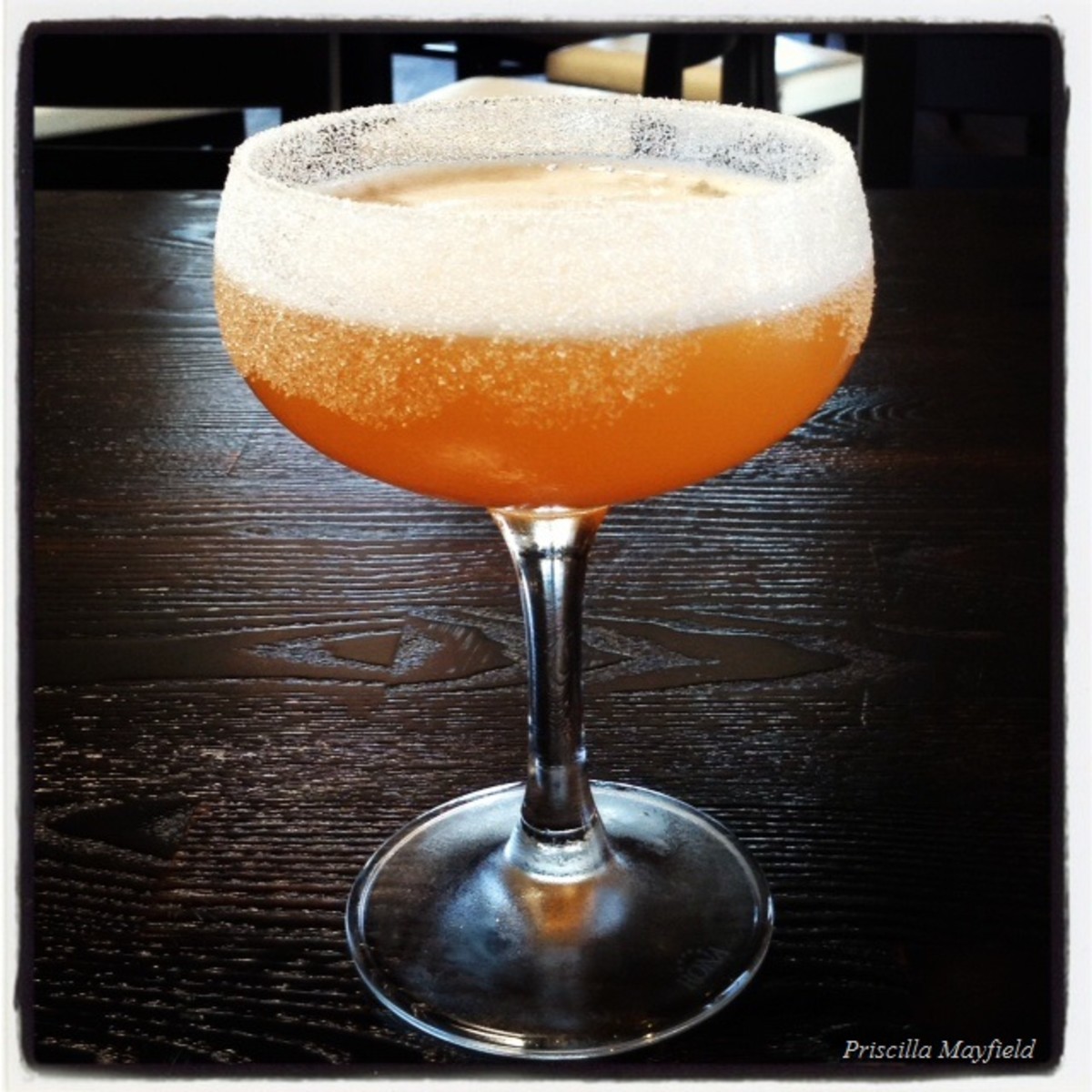 The Blind Pig―Cool Cocktails and Contemporary Cuisine in Rancho Santa ...