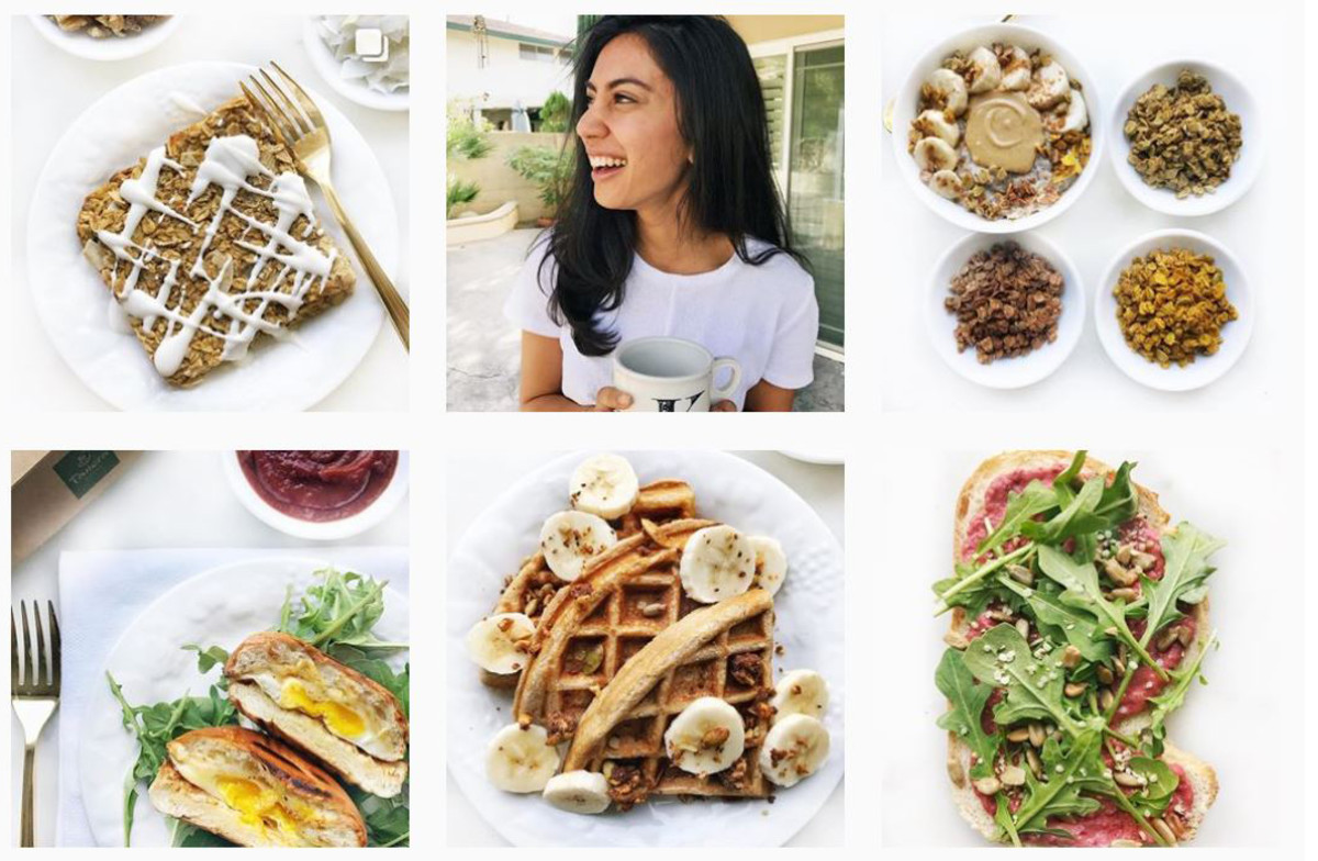 How a Food Blogger From Buena Park Used Instagram to Help Recover From ...