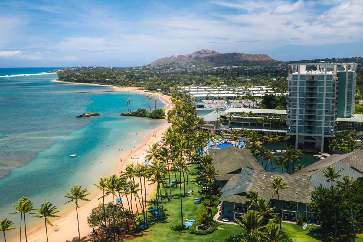 Hawaii's Luxurious Getaway - Orange Coast Mag